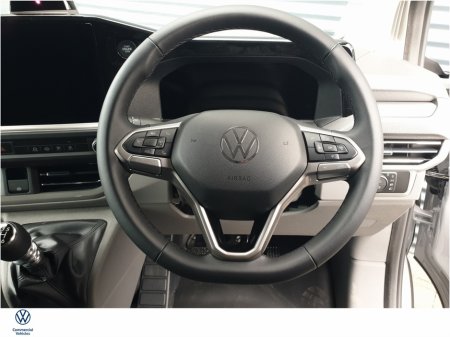 2026 Volkswagen Transporter - photo 18
