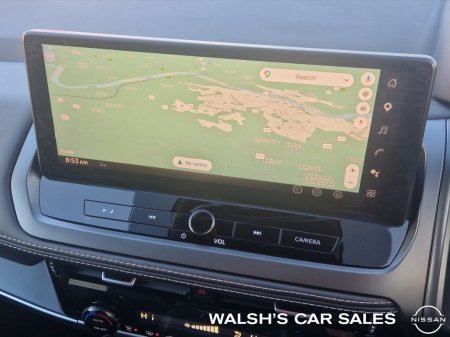 2026 Nissan Qashqai - photo 22