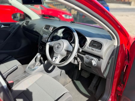 2011 Volkswagen Golf - photo 10