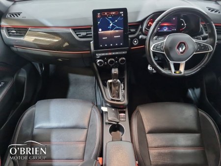 2021 Renault Arkana - photo 2