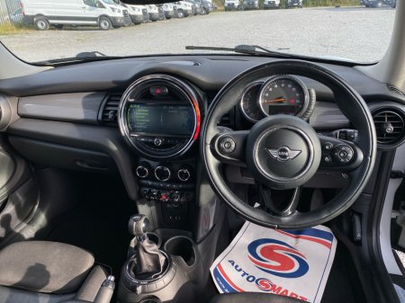 2015 Mini Cooper - photo 7