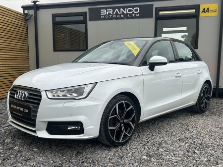2017 Audi A1 - photo 3
