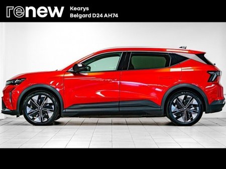 2024 Renault Scenic E-Tech - photo 14