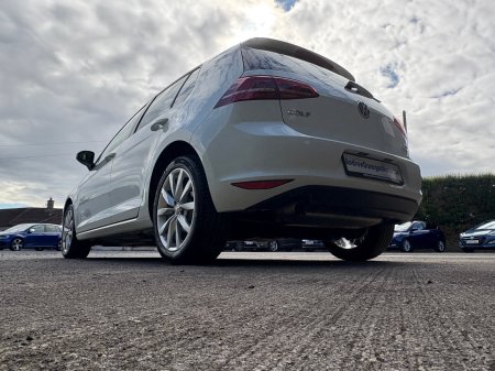 2017 Volkswagen Golf - photo 6