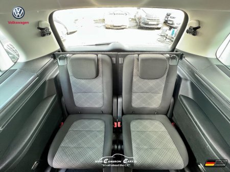 2016 Volkswagen Sharan - photo 20