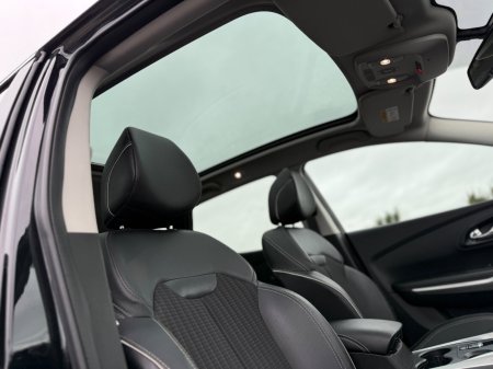 2017 Renault Kadjar - photo 12