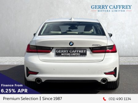 2019 BMW 3-Series - photo 5