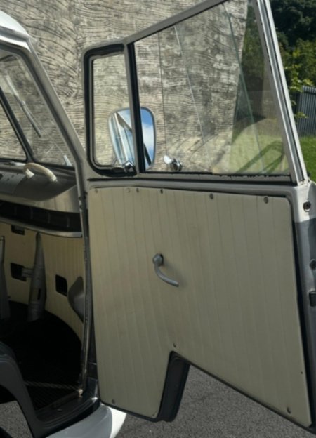 1969 Volkswagen Other - photo 7