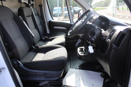2021 Fiat Ducato - photo 13