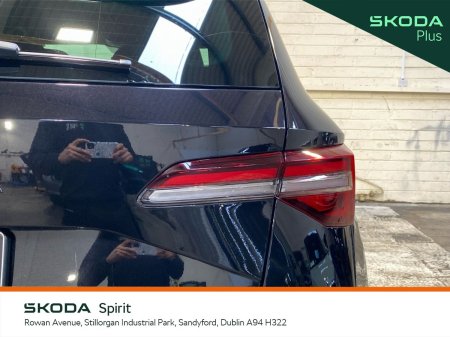 2026 Skoda Karoq - photo 18