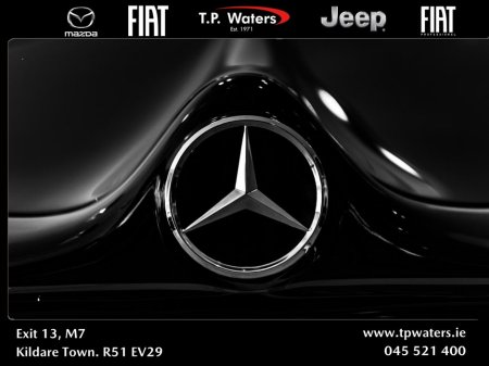 2017 Mercedes-Benz A-Class 180 - AUTOMATIC - SAME DAY FINANCE APPROVAL