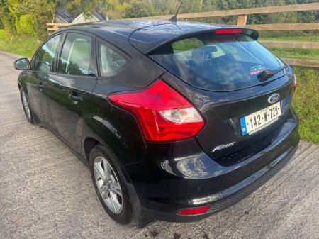 2014 Ford Focus - photo 6