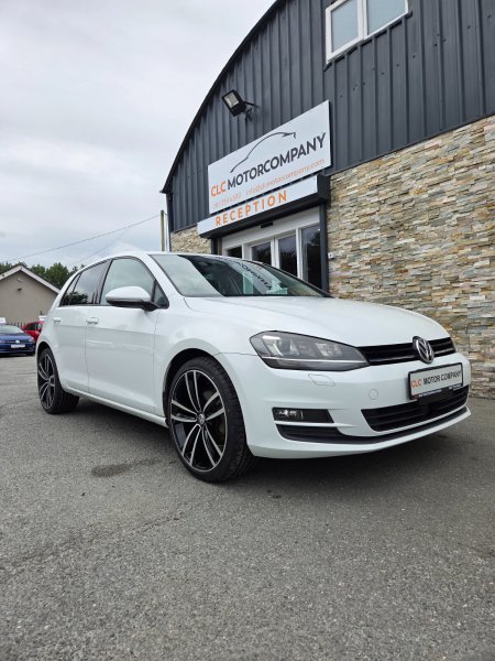 2017 Volkswagen Golf - photo 16