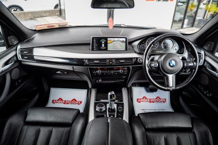 2017 BMW X5 - photo 8