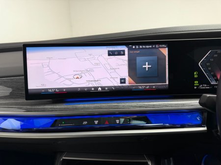 2024 BMW 7-Series - photo 21