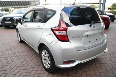 2021 Nissan Note - photo 6