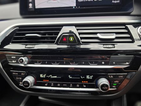 2022 BMW 5-Series - photo 49