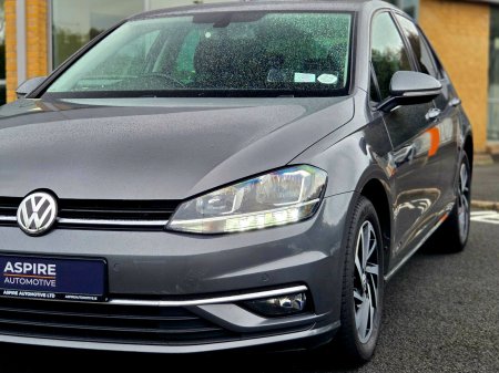 2019 Volkswagen Golf - photo 10