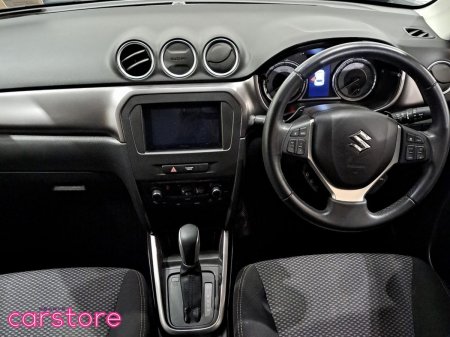 2022 Suzuki Vitara - photo 11