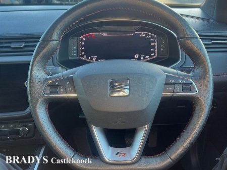 2021 SEAT Arona - photo 16