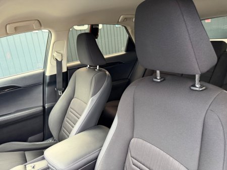 2015 Lexus NX - photo 47