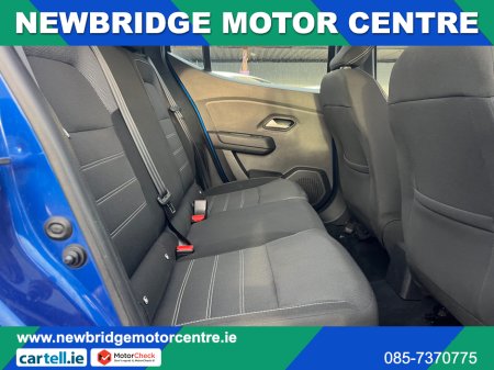 2023 Dacia Sandero - photo 8