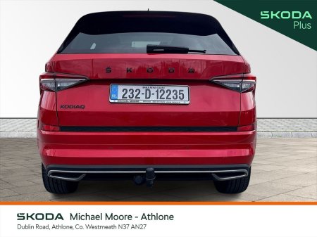 2023 Skoda Kodiaq - photo 11