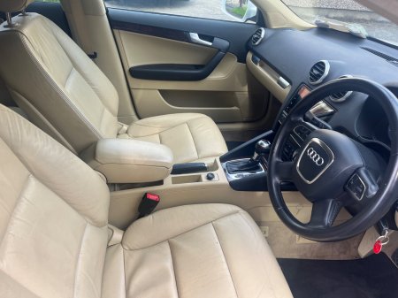 2012 Audi A3 - photo 9