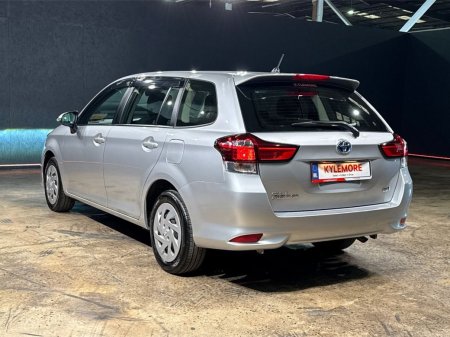 2023 Toyota Corolla - photo 5