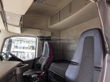 2019 VOLVO FH 500 - photo 28