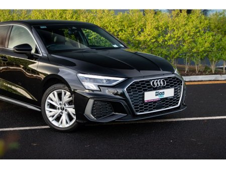 2021 Audi A3 - photo 9