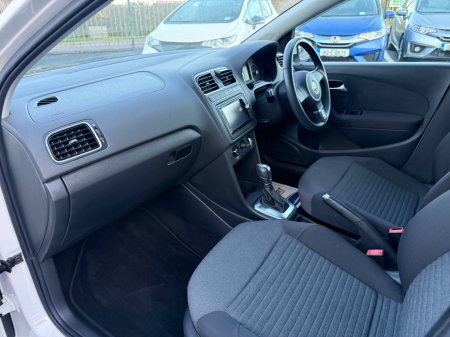 2013 Volkswagen Polo - photo 16