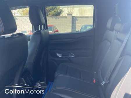 2024 Ford Ranger - photo 13