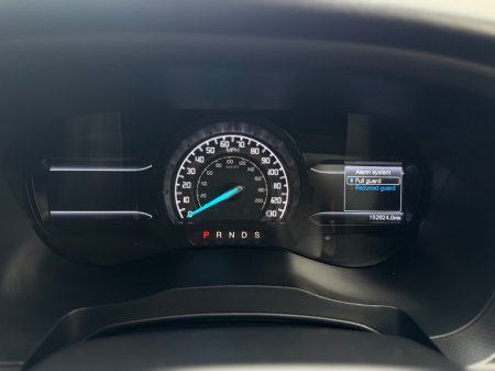 2017 Ford Ranger - photo 22