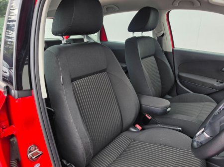 2012 Volkswagen Polo - photo 22