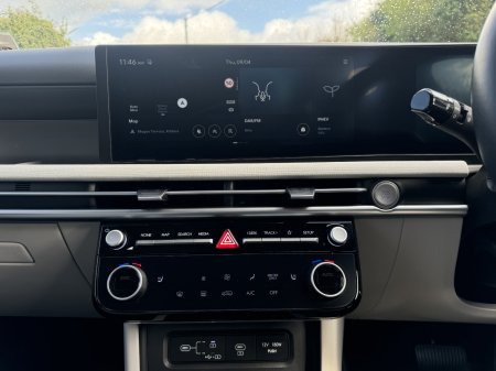 2025 Hyundai Tucson - photo 16