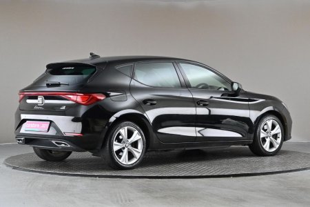 2021 SEAT Leon - photo 10