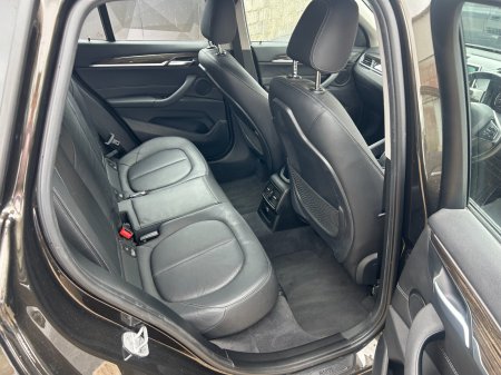 2018 BMW X1 - photo 11