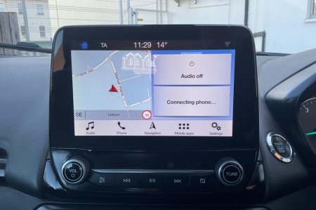 2019 Ford EcoSport - photo 23