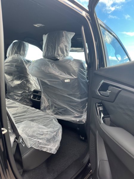 2026 Isuzu D-Max - photo 8