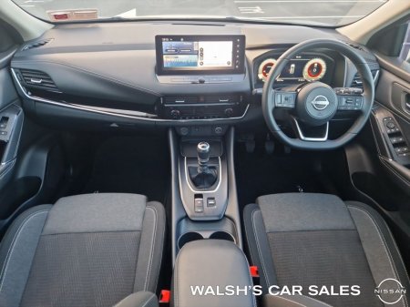 2024 Nissan Qashqai - photo 14