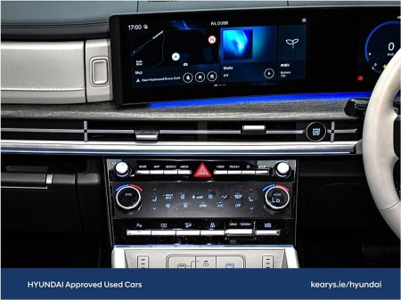 2026 Hyundai Santa Fe - photo 22