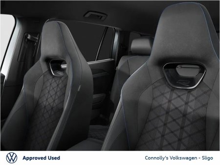 2026 Volkswagen Tayron - photo 4
