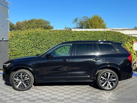 2025 Volvo XC90 - photo 4