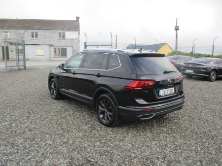 2023 Volkswagen Tiguan - photo 5