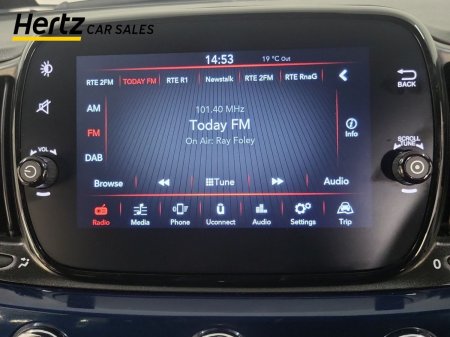 2023 Fiat 500 - photo 21