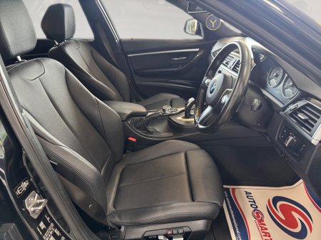 2015 BMW 3-Series - photo 11