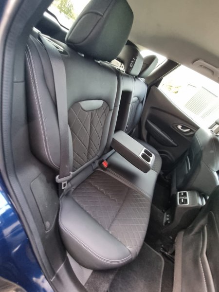 2019 Renault Kadjar - photo 14