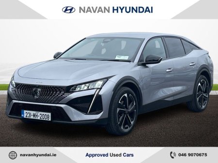 2023 Peugeot 408 - photo 3