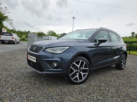 2019 SEAT Arona - photo 11